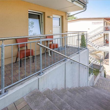 Tema 16 Daire Heringsdorf Dış mekan fotoğraf