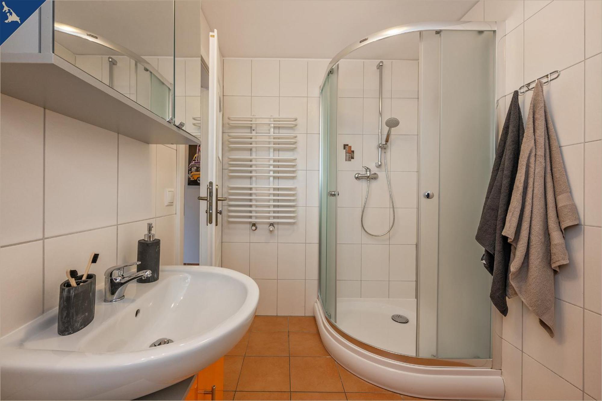 Tema 16 Daire Heringsdorf Dış mekan fotoğraf